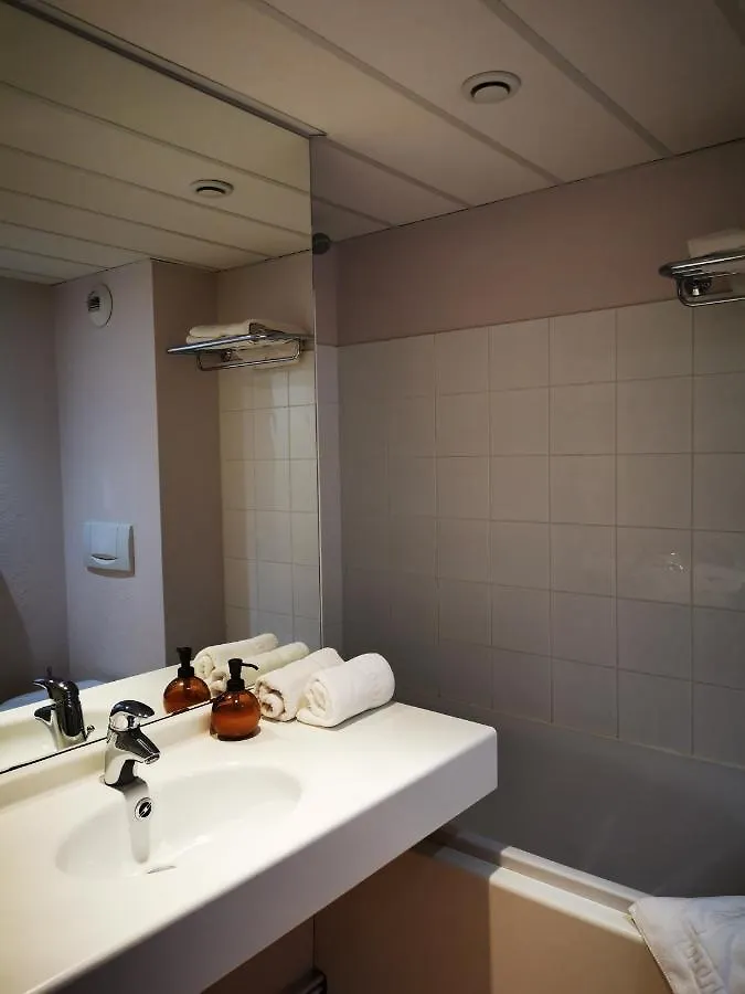 Artemis Hotel & Spa Bistro Coquet Brioude