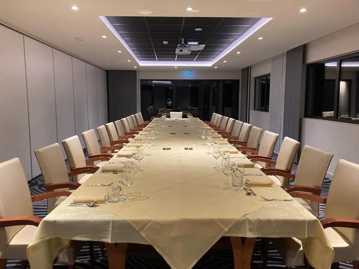 Artemis Hotel & Spa Bistro Coquet Brioude 3*,  Franciaország