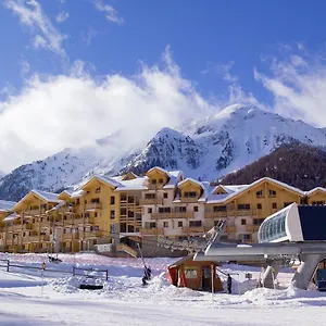 Madame Le Parc Des Airelles 3* Les Orres
