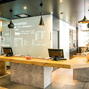 Ibis Centre 3* Bayonne